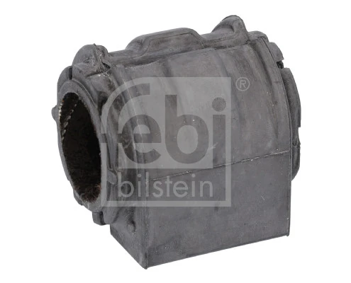 Mounting, stabiliser bar